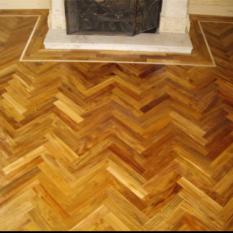 Parquet Flooring