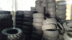 CARLISLE ATV TIRE 18*8.5-8 4PR LINKS