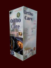 Organics Ortho Care juice