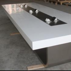 RESTAURANT TABLE & CHAIRS (1310)