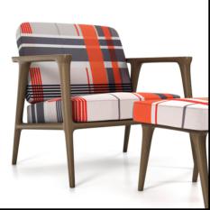 RESTAURANT TABLE & CHAIRS (1321)