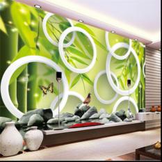 BAMBOO CEILING (1327)