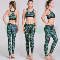 Sublimation Leggings