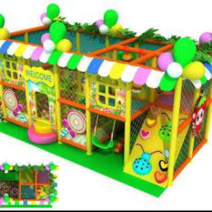 Soft Play for kids