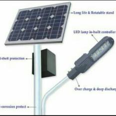 Solar led light