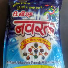 T.C.M. NAVRATNA detergent powder