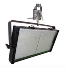 180W LED Panel Daylight Spot