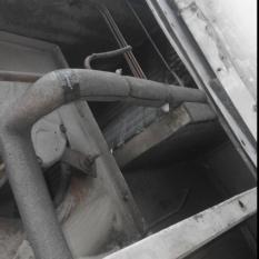 air condition repairing and maintenence