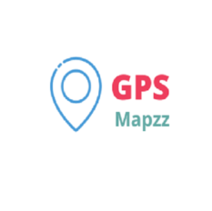 GPS Mapzz