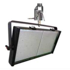 180W LED Panel Warmlight Spot