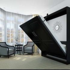 WALL MOUNTED BED (16)