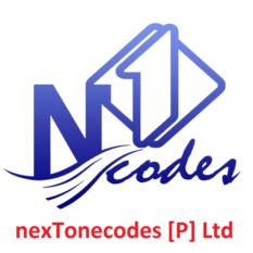 Nex One Codes Pvt. Ltd. 