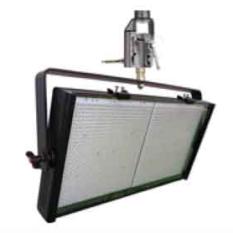 180W LED Panel Warmlight Flood