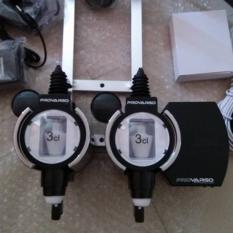 Liquor Dispensing - 30 ml  