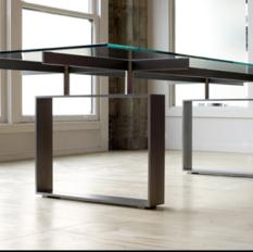 CONFERENCE ROOM TABLE (189)