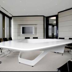 CONFERENCE ROOM TABLE (190)