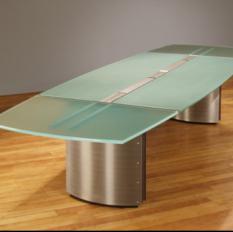 CONFERENCE ROOM TABLE (191)