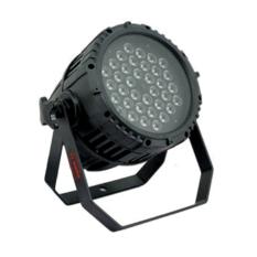 36x3W LED PAR RGB IP65