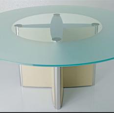 CONFERENCE ROOM TABLE (194)