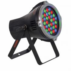 36x3W LED PAR RGB