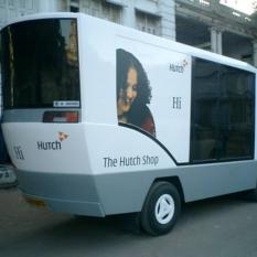 Vehicle Safety Laminated Glass