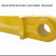 CRUSHER ARM USED IN HIGH RPM CRUSHERS