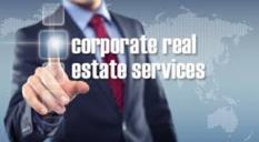 CORPORATE REAL ESTATE LEASING