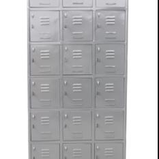 Industrial Lockers
