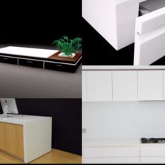 CORIAN FURNITURE	