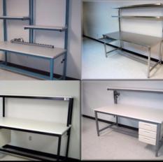 LAB FURNITURE