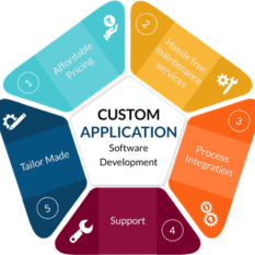 Custom Software Development
