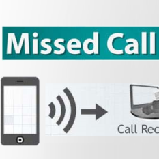 Miss Call Solution