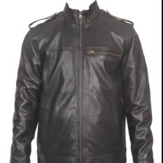 Stylish PU leather Biker Jackets For Men