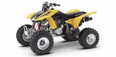 Battery ATV