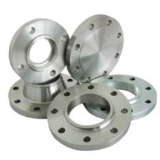 Threaded Flange