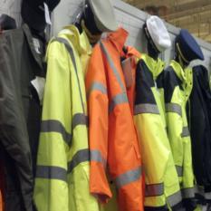 safetywer for men or women