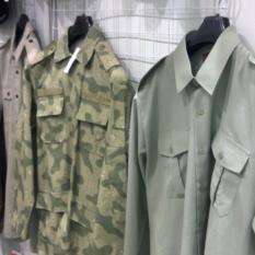 Workwear for Men or Women