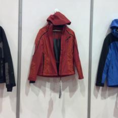 Men's and Women's outwear