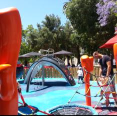 Customised Playground Systems 