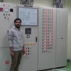 Panel Installation Erection Services