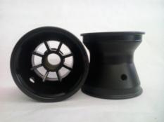 Go kart aluminium rims