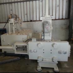 Hydraulic Machine