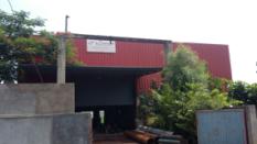 Yadav Fab Equipment's and machinery