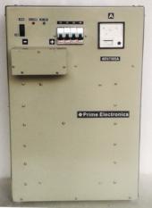 Battery Discharge Tester