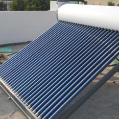solar water heater etc model