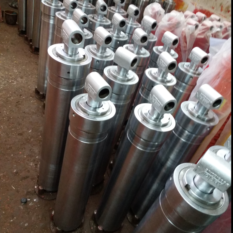 'VICTORY'10 TONNE TRACTOR TRAILER HYDRAULIC JACK