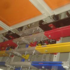 Busbar Retrofitting - Upgradation