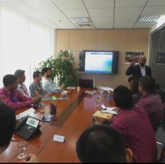 Document & Records Management Training Courses 