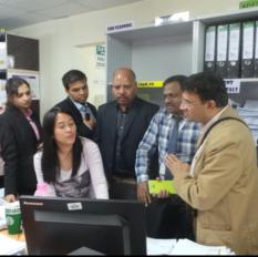 Document & Records Management Consultancy 