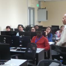 Bonin Institute of Developing Skills 